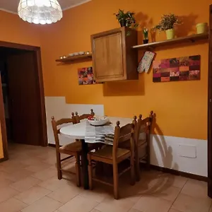 Casa Romeo Appartamento