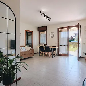 La Maison Appartamento